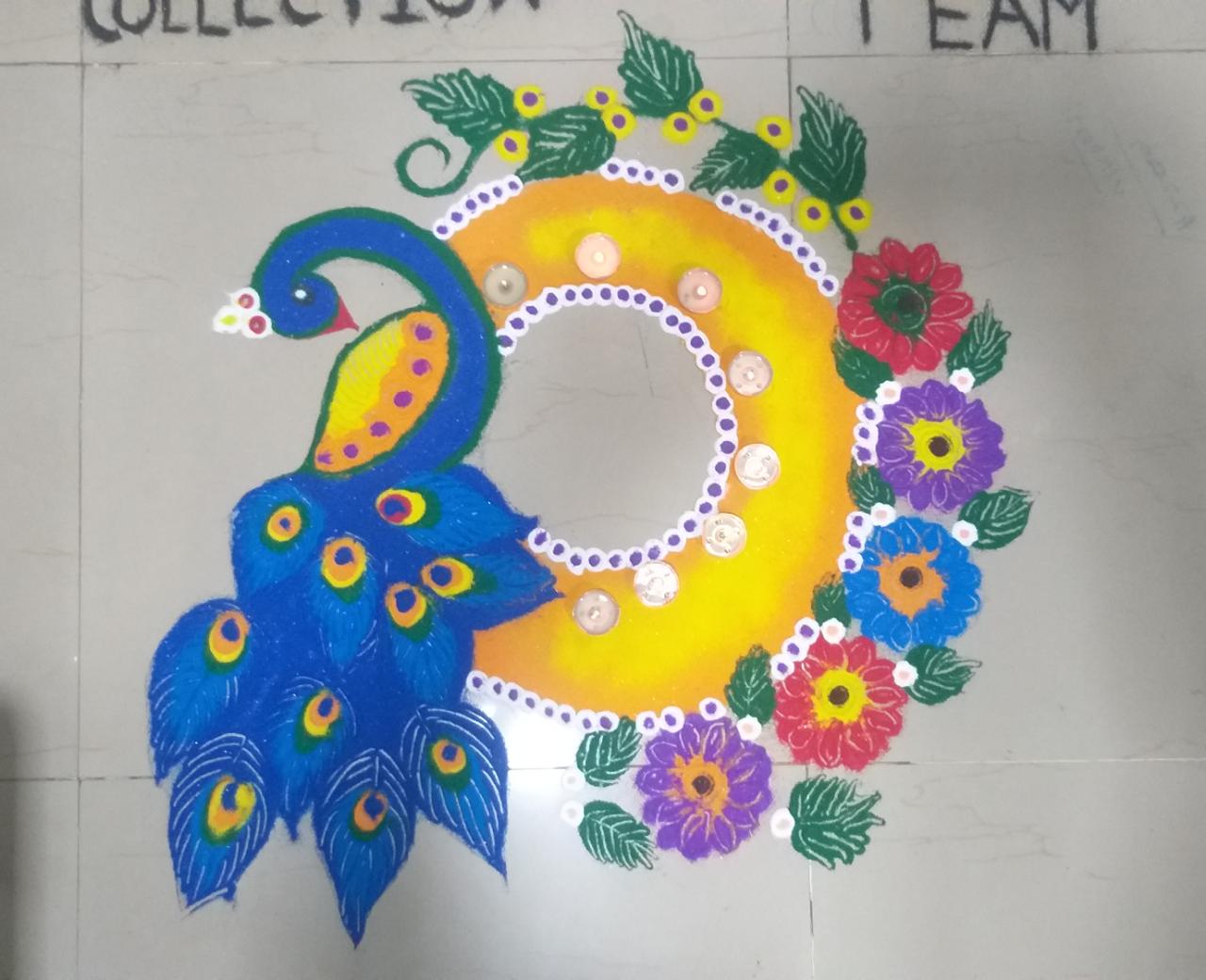 Christmas day celebration-2020