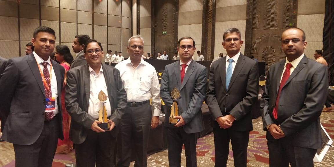 N.KANNAN (MD AND CEO)